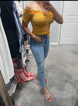 Load image into Gallery viewer, Sun Baked Crop