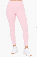 Load image into Gallery viewer, Pretty in Pink Leggings
