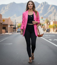 Load image into Gallery viewer, Boss Babe Blazer
