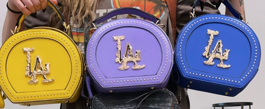 City of Angels Bag